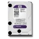 Western Digital WD Purple SATA 4TB 3.5”
